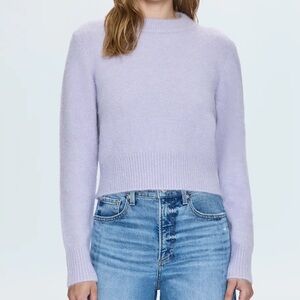 Pistola Sara Sweater -  Wisteria NWT